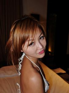 My wife Camille on Vacation Together x5wo4qrawk
